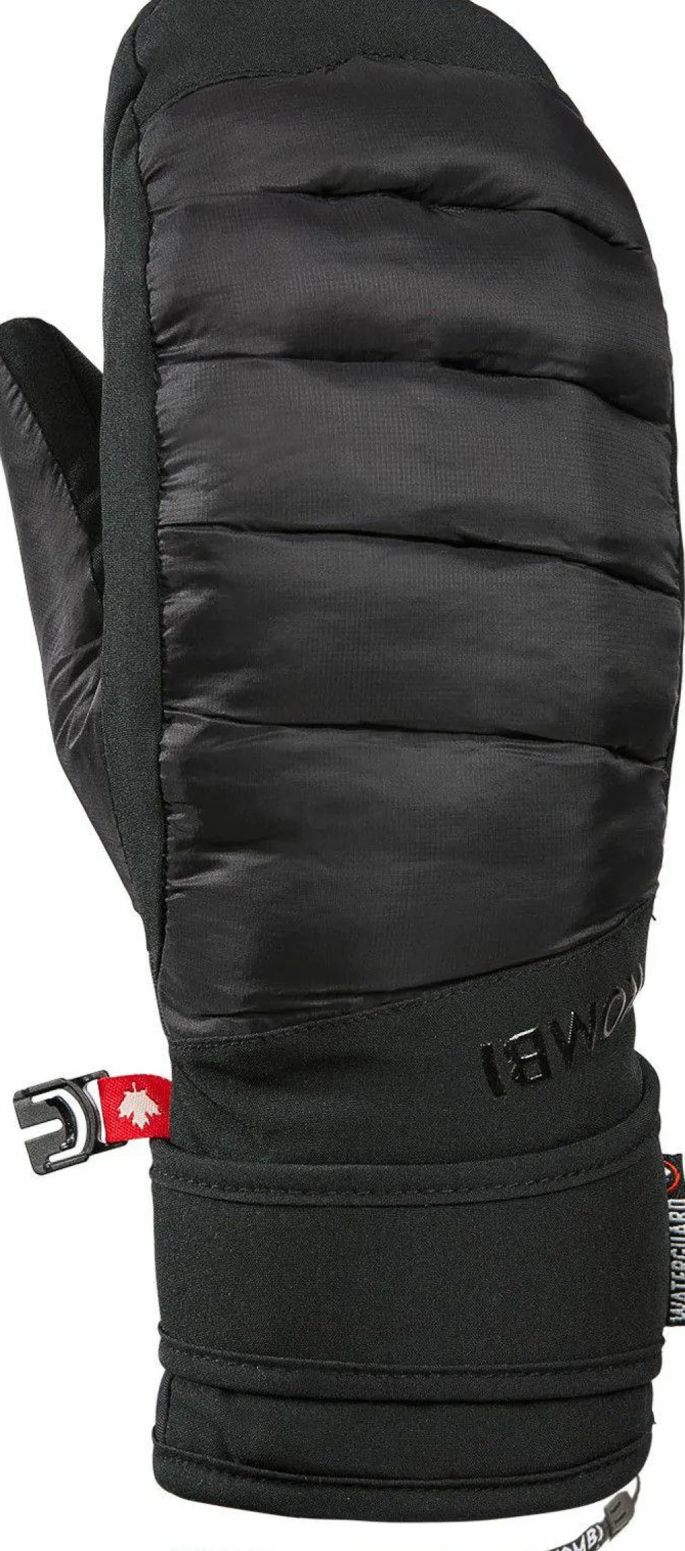 Clearance Women's Sportive Mitt Skidkläder Dam|Handskar & Vantar Dam