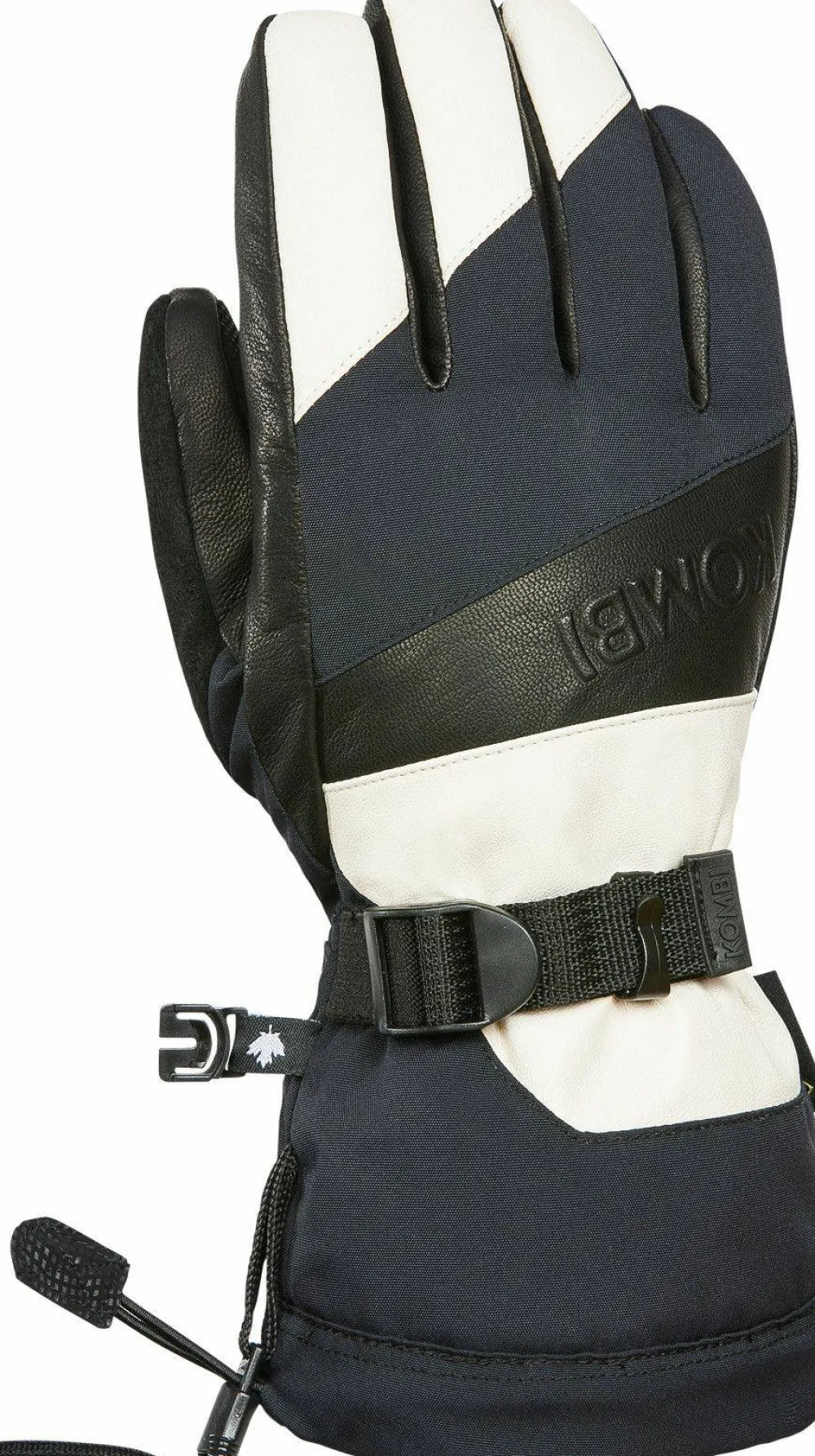 Kombi Women's Timeless Pro Glove Moonstone