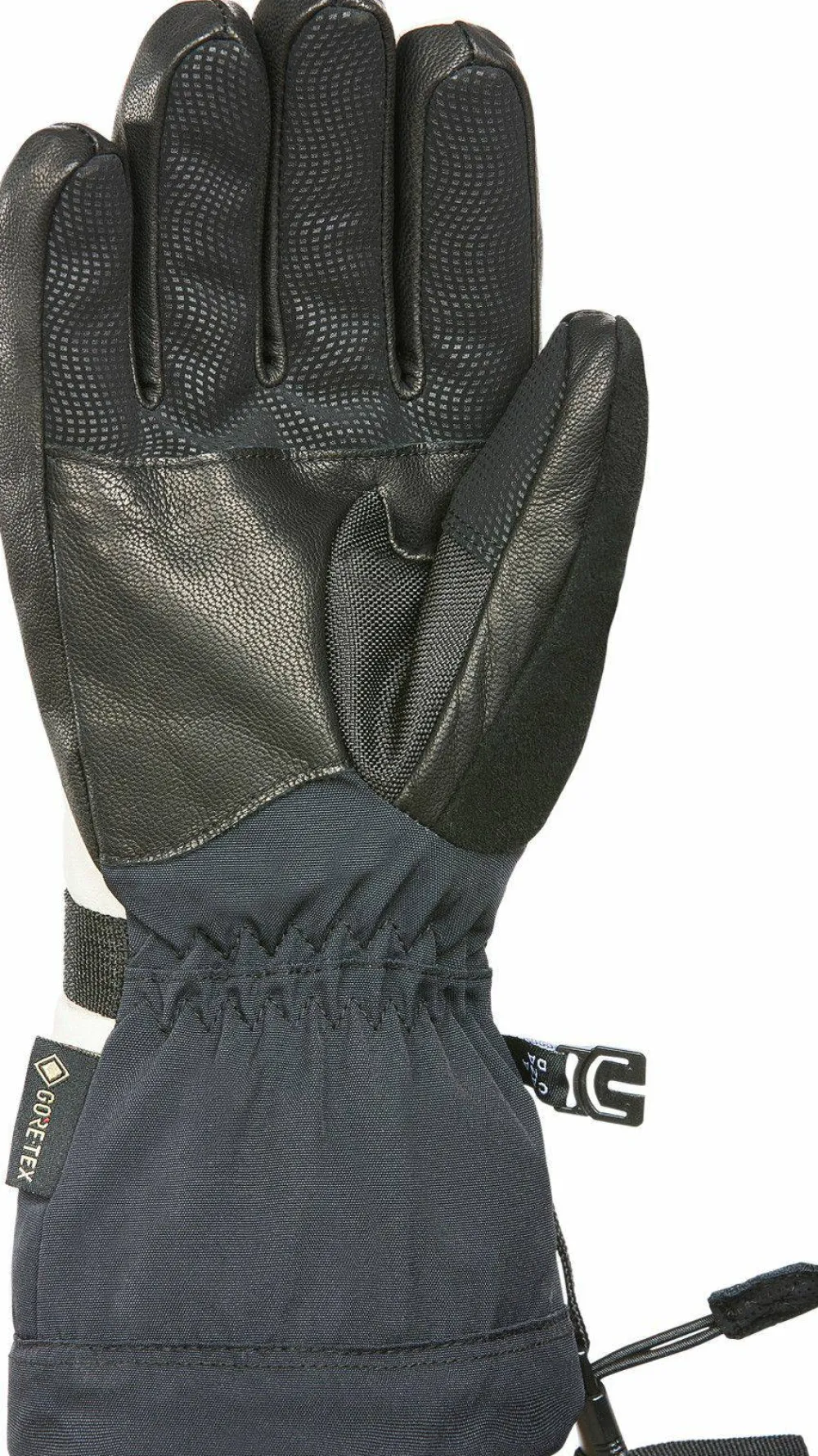 Kombi Women's Timeless Pro Glove Moonstone