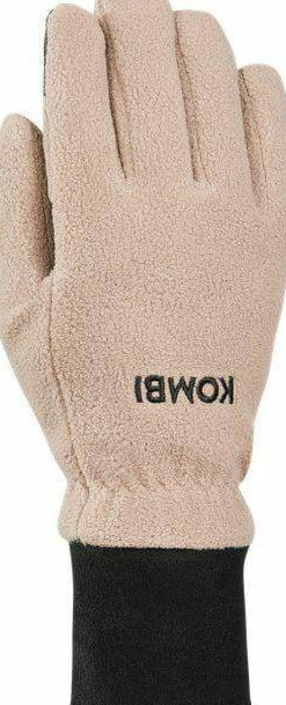 Kombi Women's Windguardian Gloves Desert Taupe