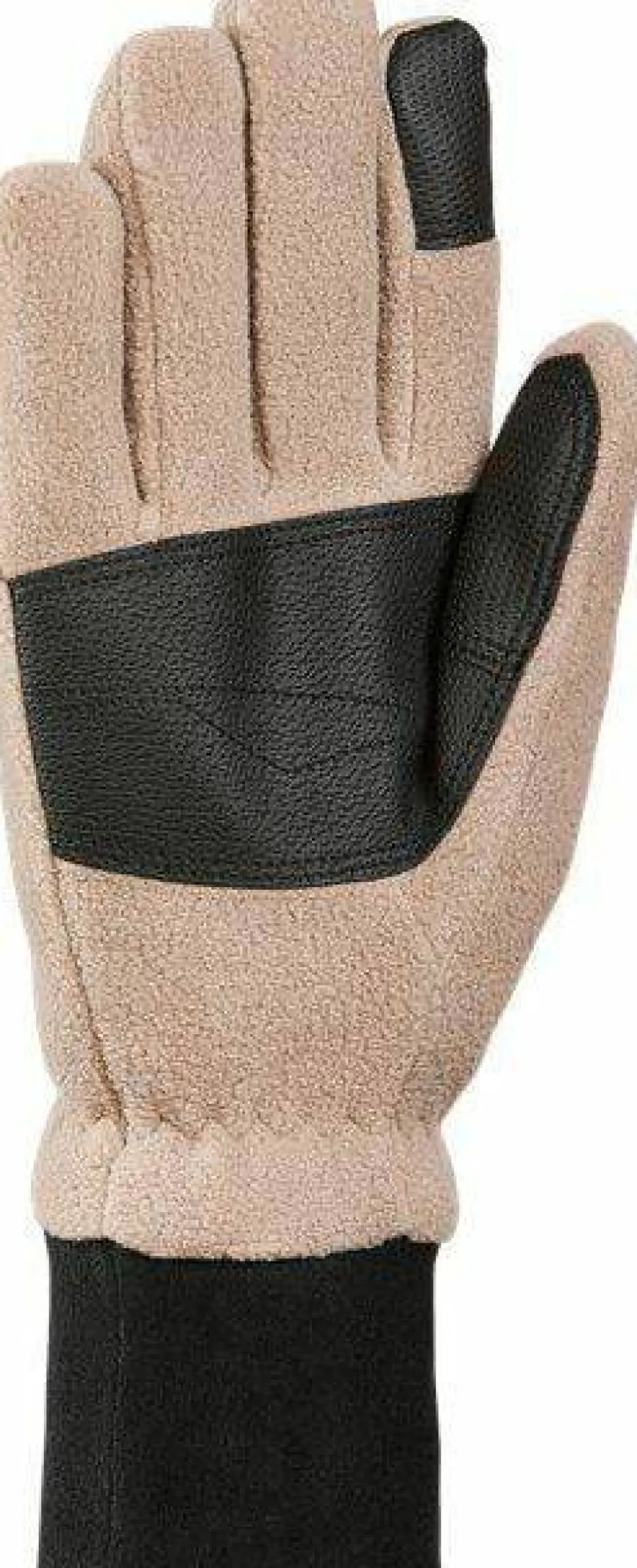 Kombi Women's Windguardian Gloves Desert Taupe