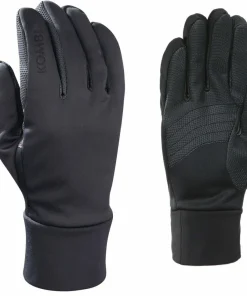 Kombi Women's Winter Multi-Tasker Gloves Black
