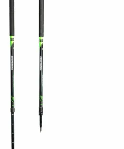 Komperdell Ice Hunter Vario Black
