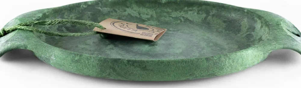Kupilka 44 Large Plate Green Discount