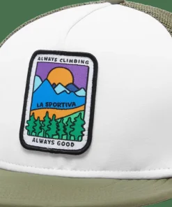 New Always Climbing Hat Huvudbonader Dam|Huvudbonader Herr