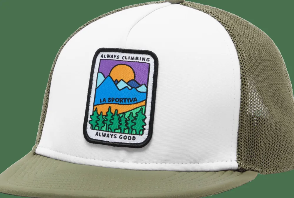 New Always Climbing Hat Huvudbonader Dam|Huvudbonader Herr