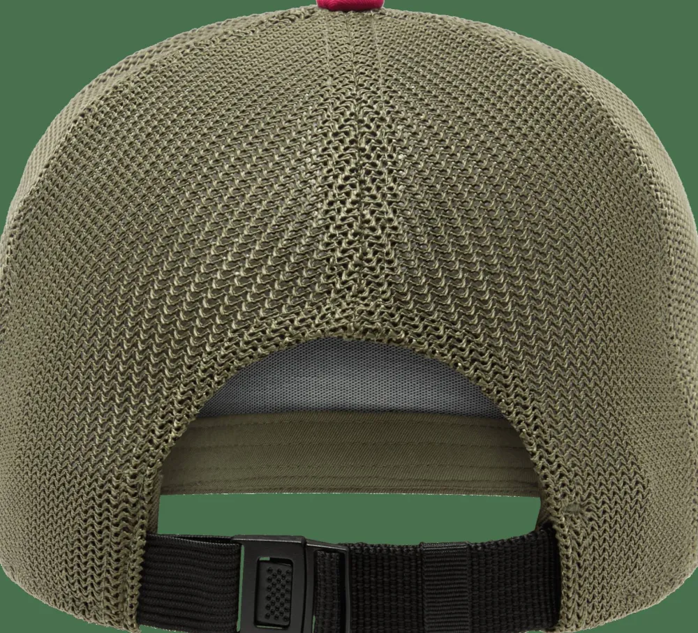 La Sportiva Always Climbing Hat Cypress/Azalea Discount