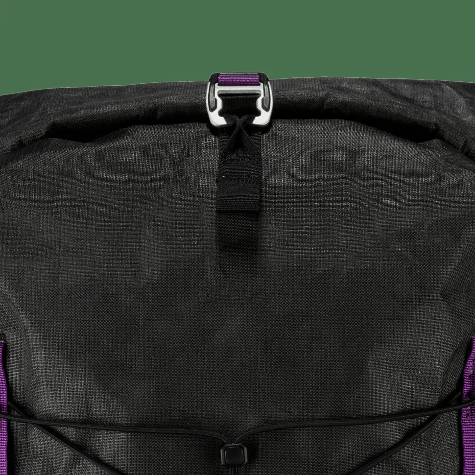 La Sportiva Challenger 28 Black