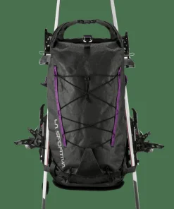 La Sportiva Challenger 28 Black
