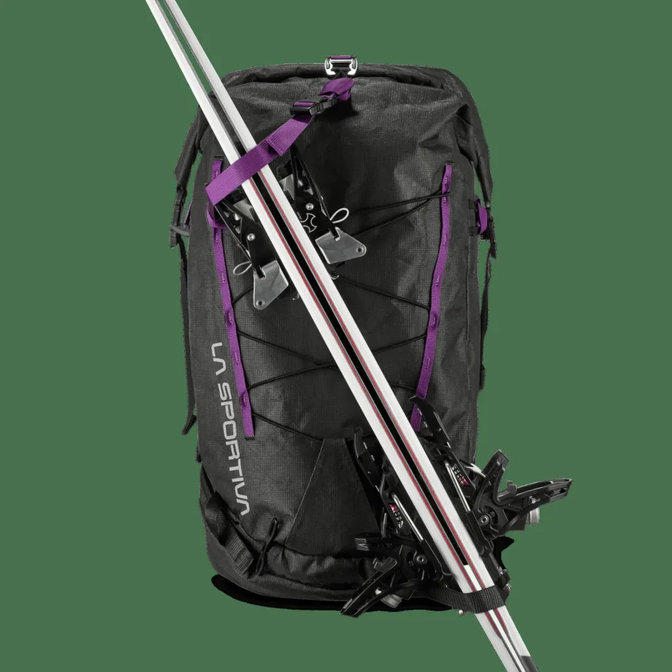 La Sportiva Challenger 28 Black