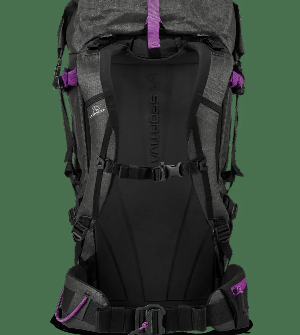 La Sportiva Challenger 28 Black