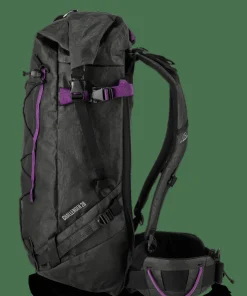 La Sportiva Challenger 28 Black