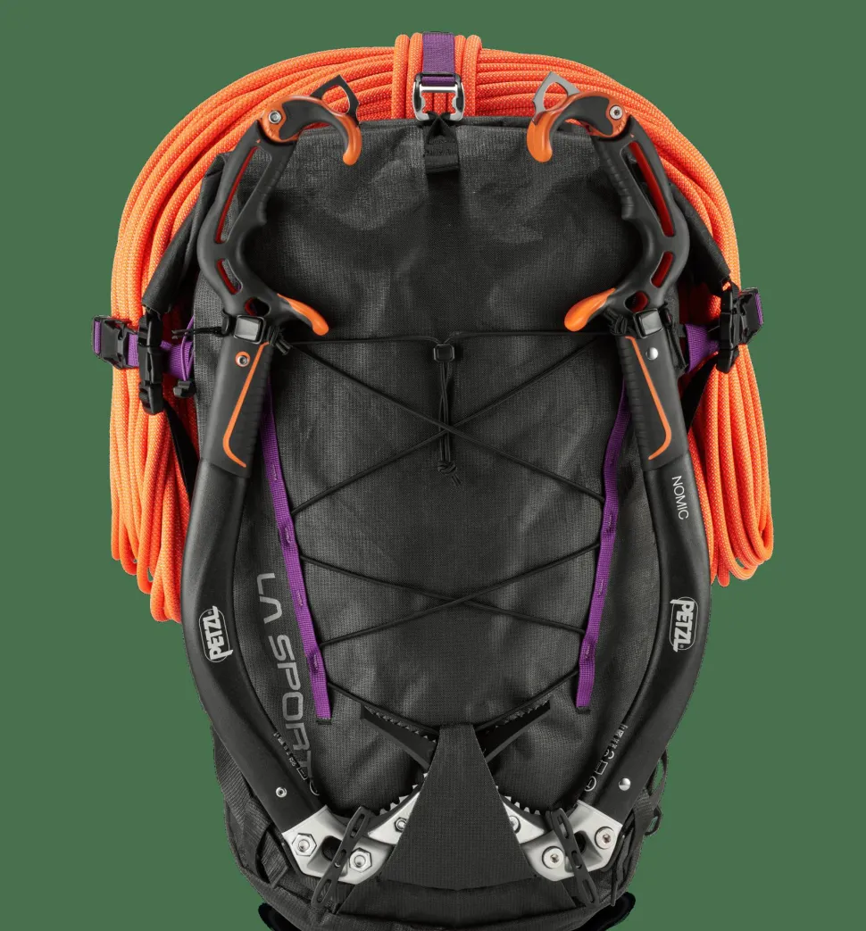 La Sportiva Challenger 28 Black