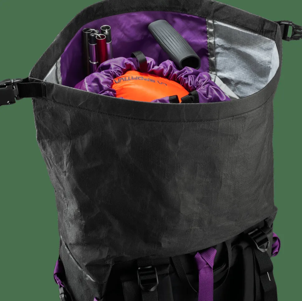 La Sportiva Challenger 28 Black
