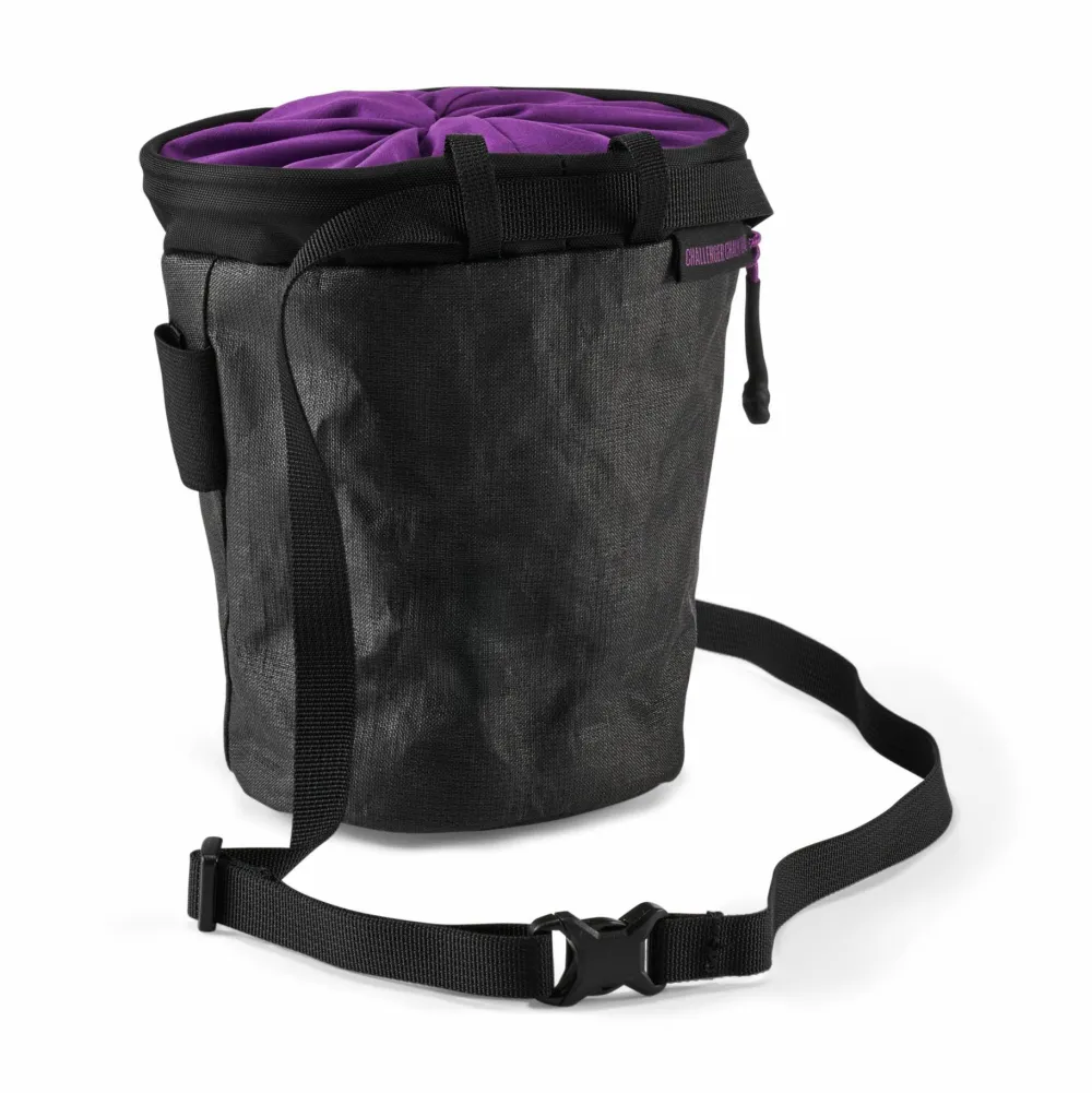Outlet Challenger Chalk Bag Klättring