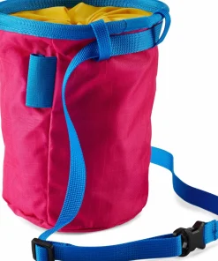 New Climbing On The Moon Chalk Bag Övrig Utrustning|Klättring