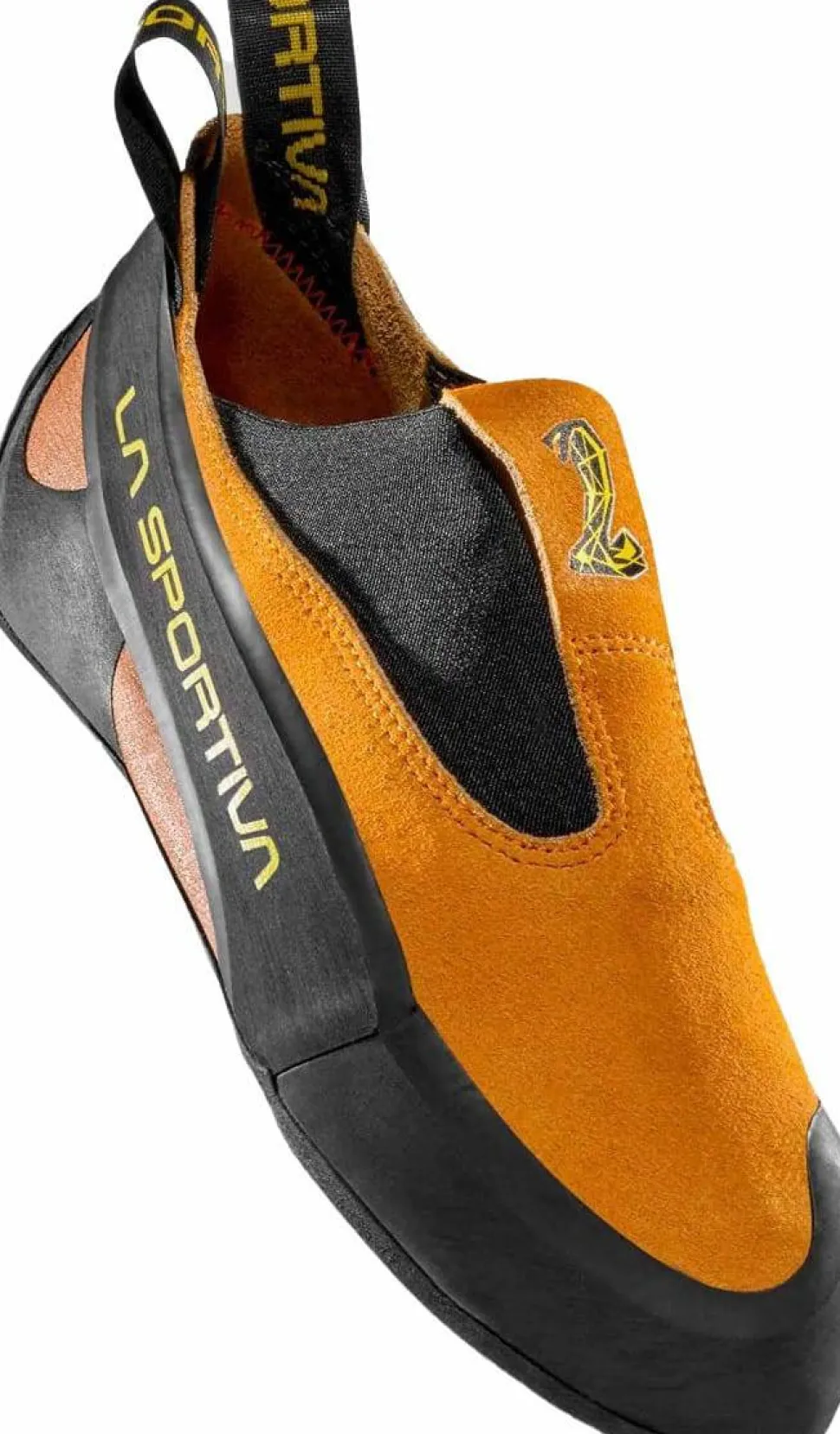 La Sportiva Cobra Orange