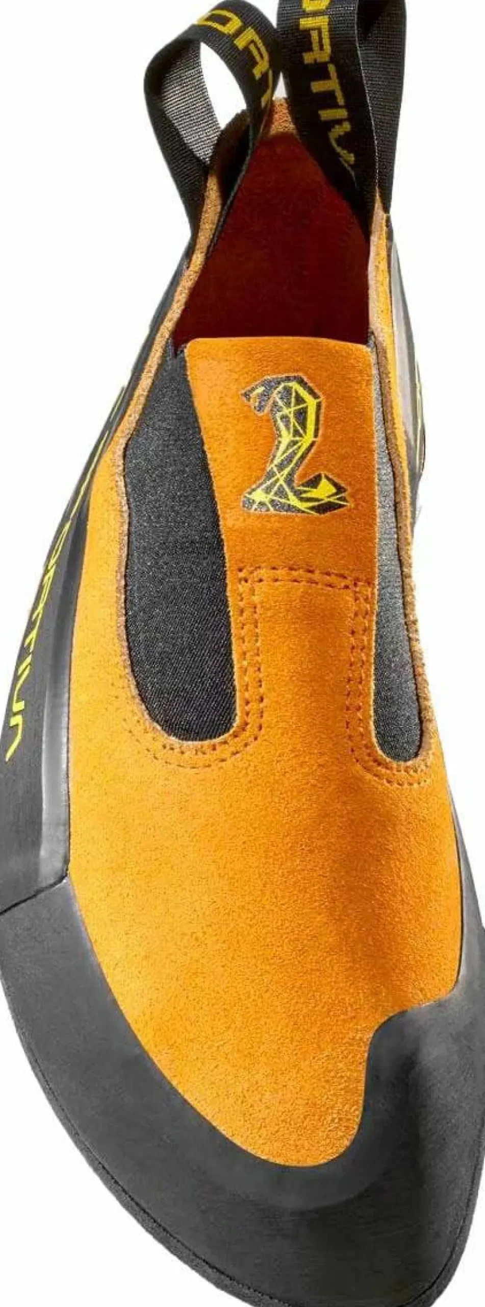 La Sportiva Cobra Orange