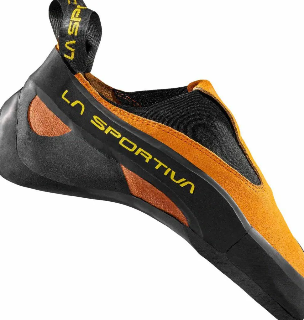 La Sportiva Cobra Orange