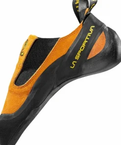 La Sportiva Cobra Orange