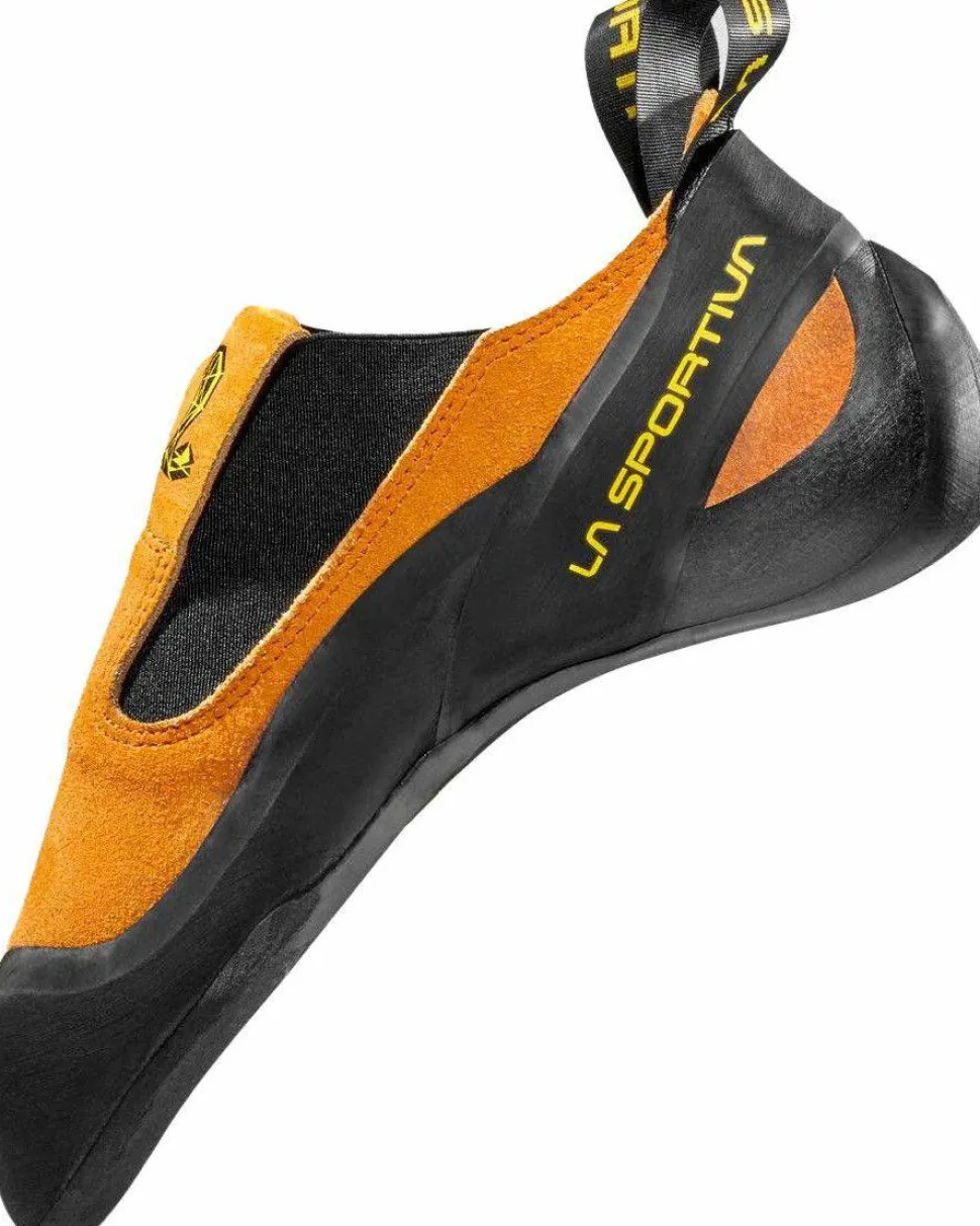 La Sportiva Cobra Orange