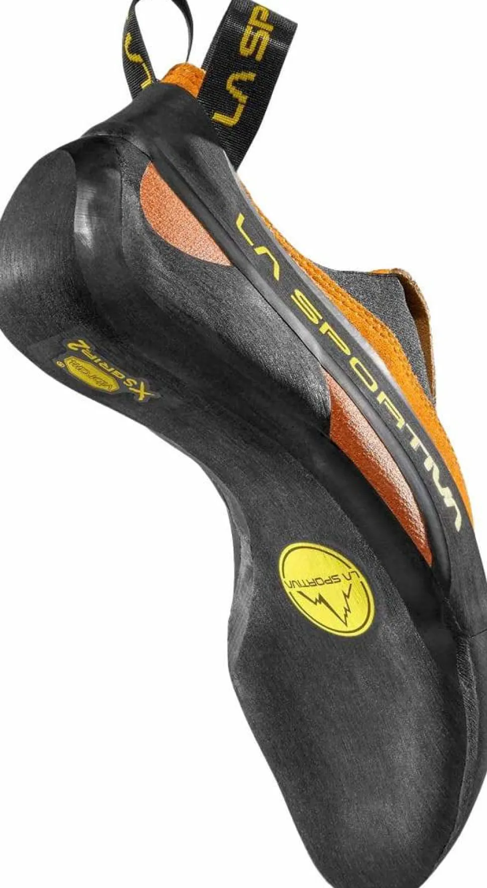 La Sportiva Cobra Orange
