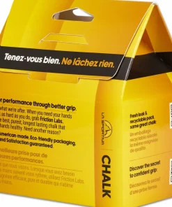 New Friction Labs Chalk Klättring|Övrig Utrustning