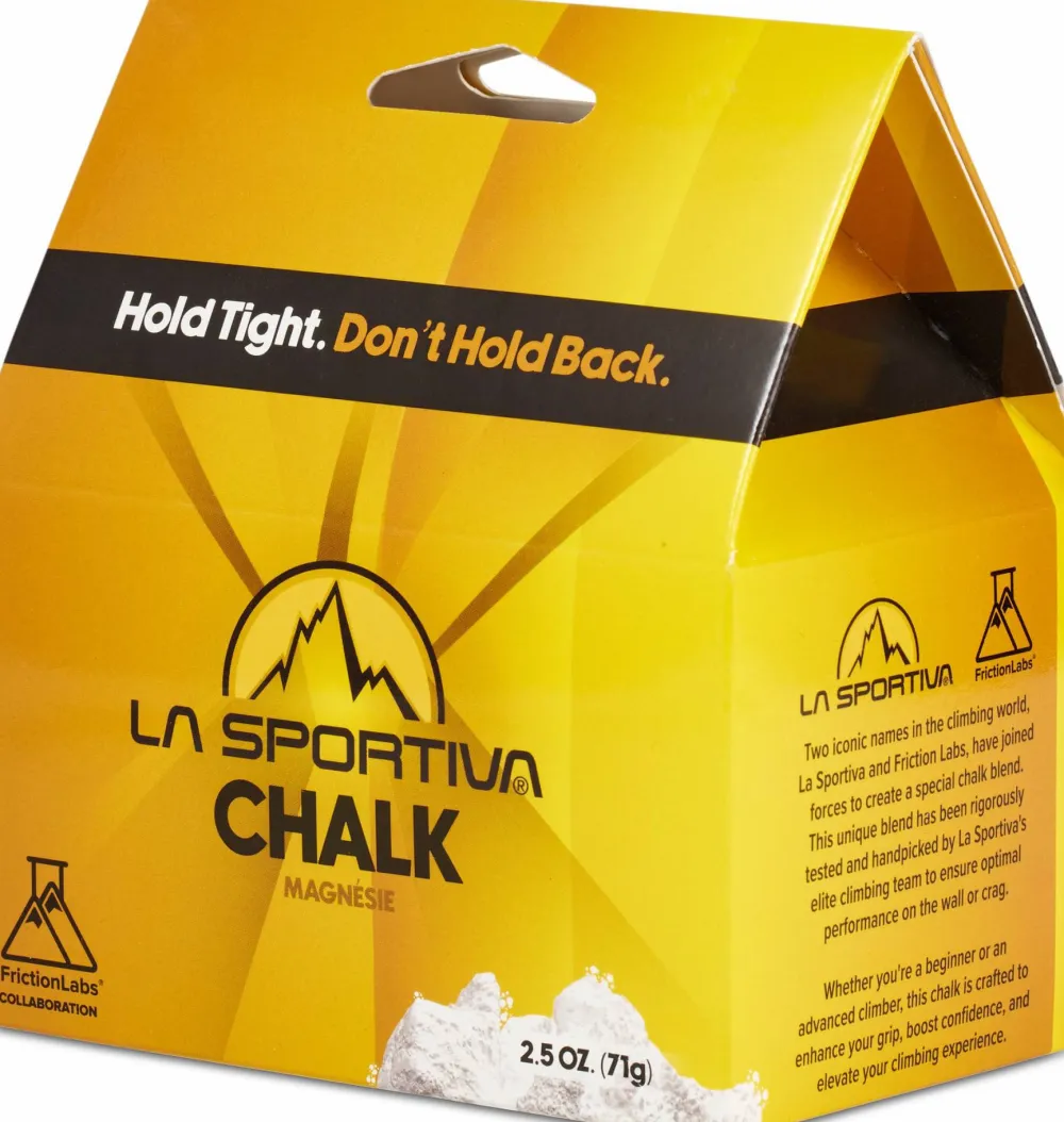 New Friction Labs Chalk Klättring|Övrig Utrustning