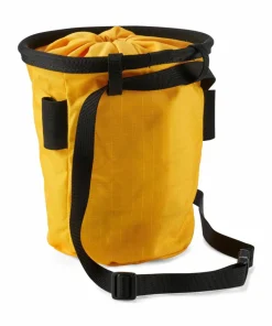 La Sportiva Granite Chalk Bag Yellow/Black