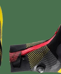 La Sportiva G-Summit Black/Yellow Hot