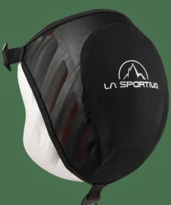 La Sportiva Helmet Carry Black