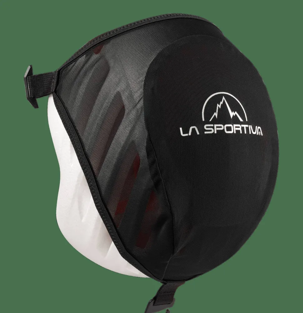 La Sportiva Helmet Carry Black