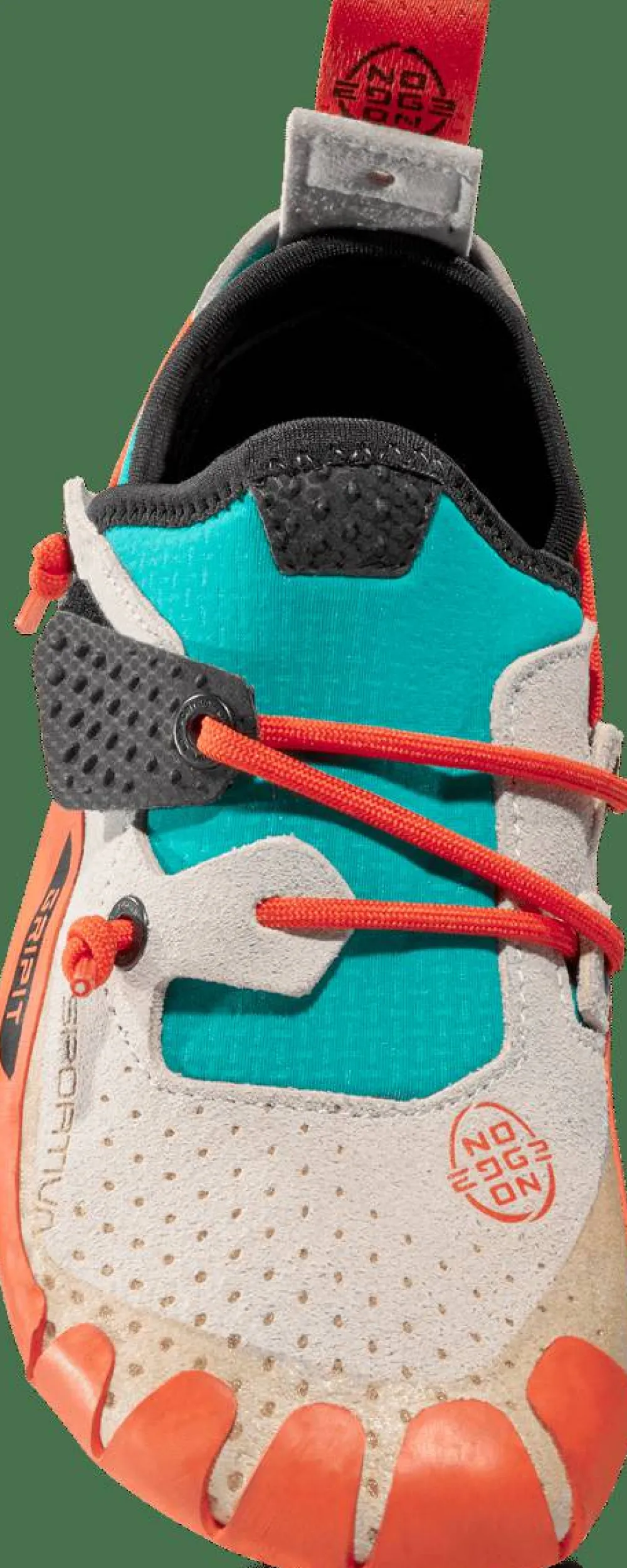La Sportiva Kids' Gripit Chalk Online