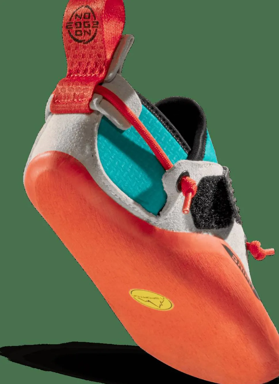 La Sportiva Kids' Gripit Chalk