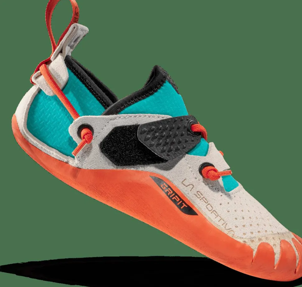 La Sportiva Kids' Gripit Chalk