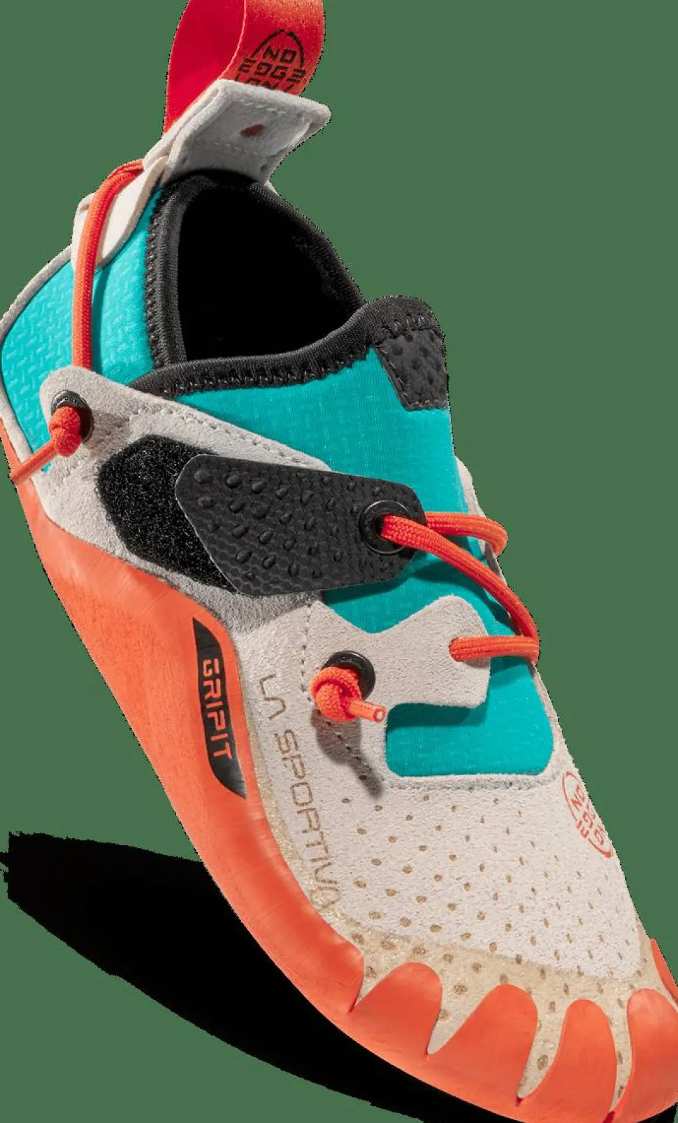 La Sportiva Kids' Gripit Chalk
