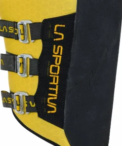 La Sportiva Laspo Knee Pad Yellow