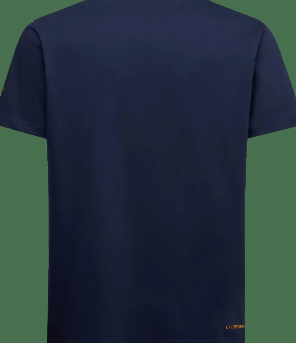 Outlet Men's Always Climbing T-Shirt Klättring