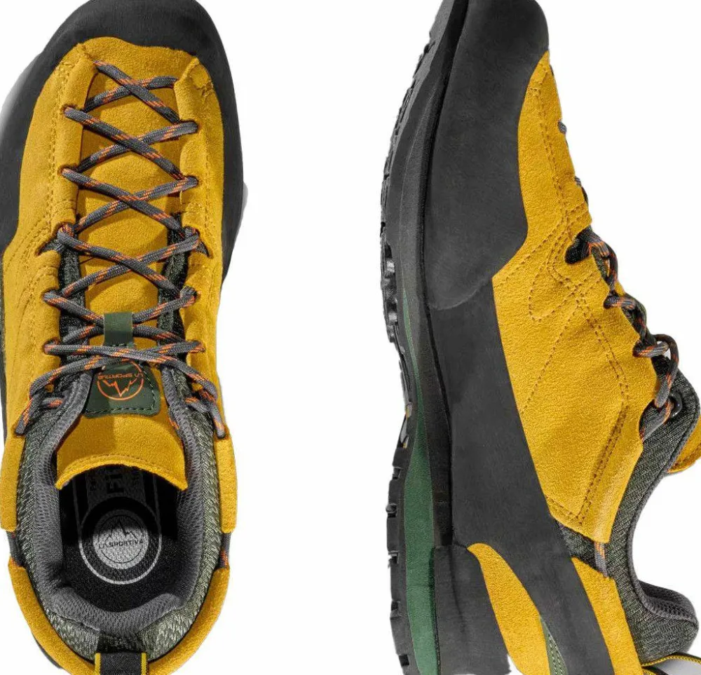 Sale Men's Boulder X Klätterskor Herr