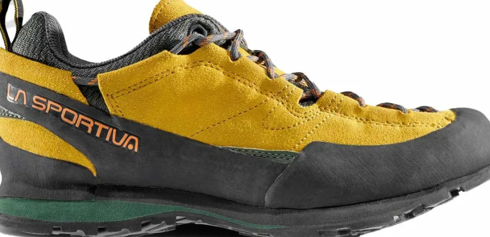 Sale Men's Boulder X Klätterskor Herr