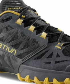 La Sportiva Men's Bushido III Carbon/Bamboo Discount
