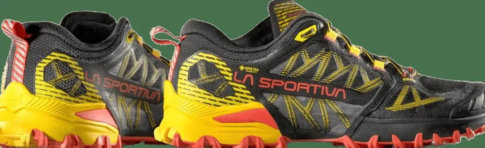 Best Men's Bushido III GORE-TEX Löparskor Herr|Gore-Tex Herrskor