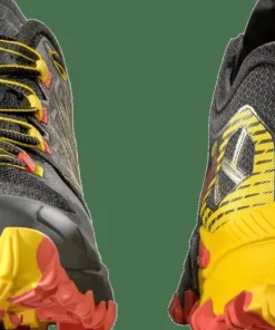 Best Men's Bushido III GORE-TEX Löparskor Herr|Gore-Tex Herrskor