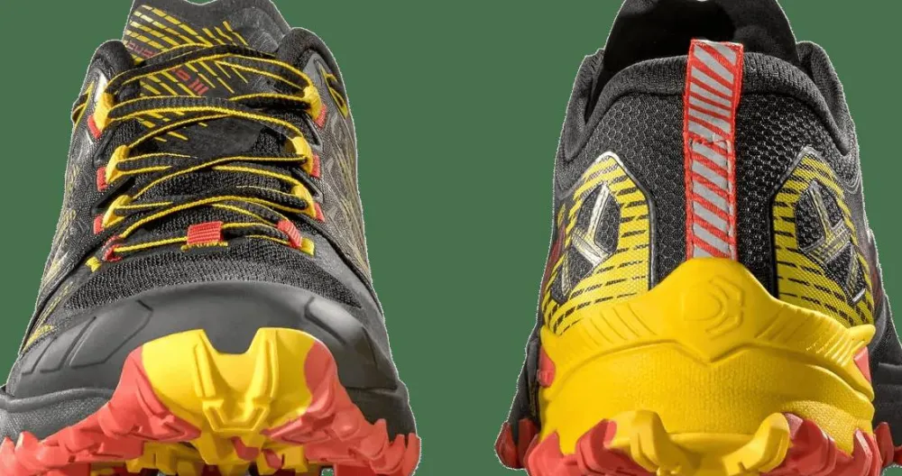 Best Men's Bushido III GORE-TEX Löparskor Herr|Gore-Tex Herrskor