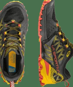 Best Men's Bushido III GORE-TEX Löparskor Herr|Gore-Tex Herrskor