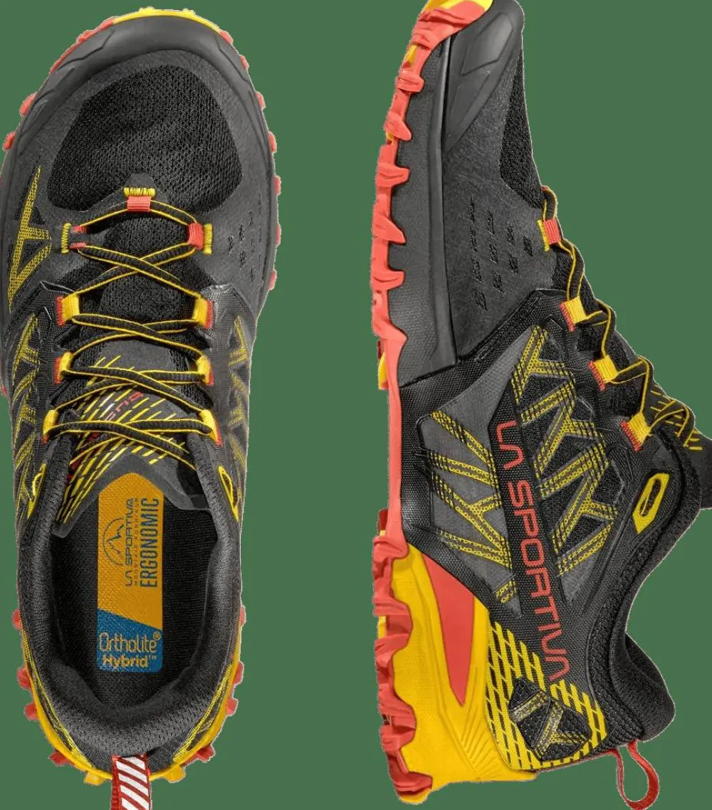 Best Men's Bushido III GORE-TEX Löparskor Herr|Gore-Tex Herrskor