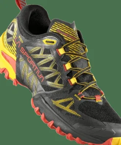 Best Men's Bushido III GORE-TEX Löparskor Herr|Gore-Tex Herrskor