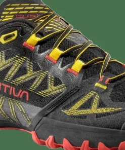 Best Men's Bushido III GORE-TEX Löparskor Herr|Gore-Tex Herrskor
