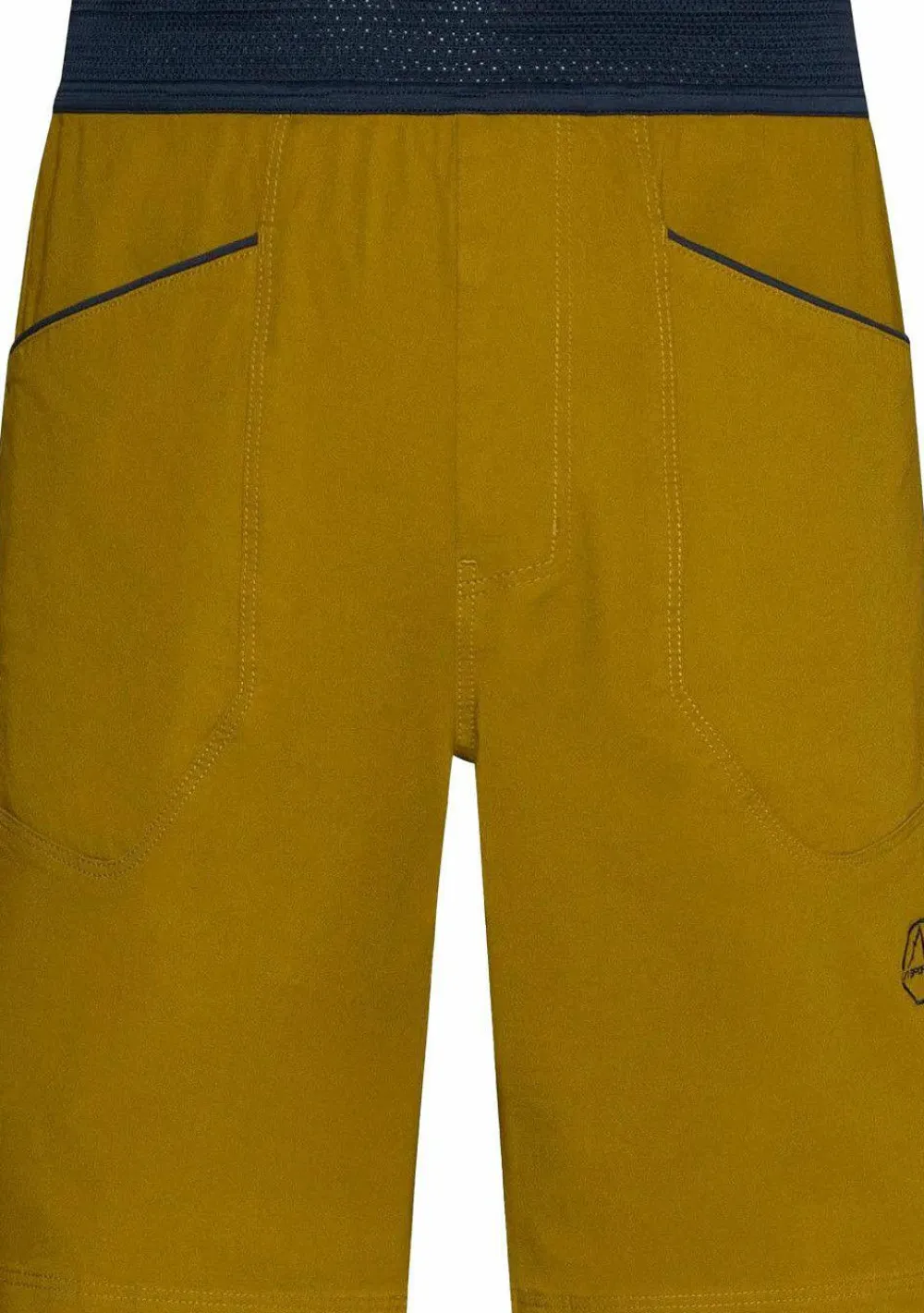 La Sportiva Men's Flatanger Short Savana/Night Sky Sale