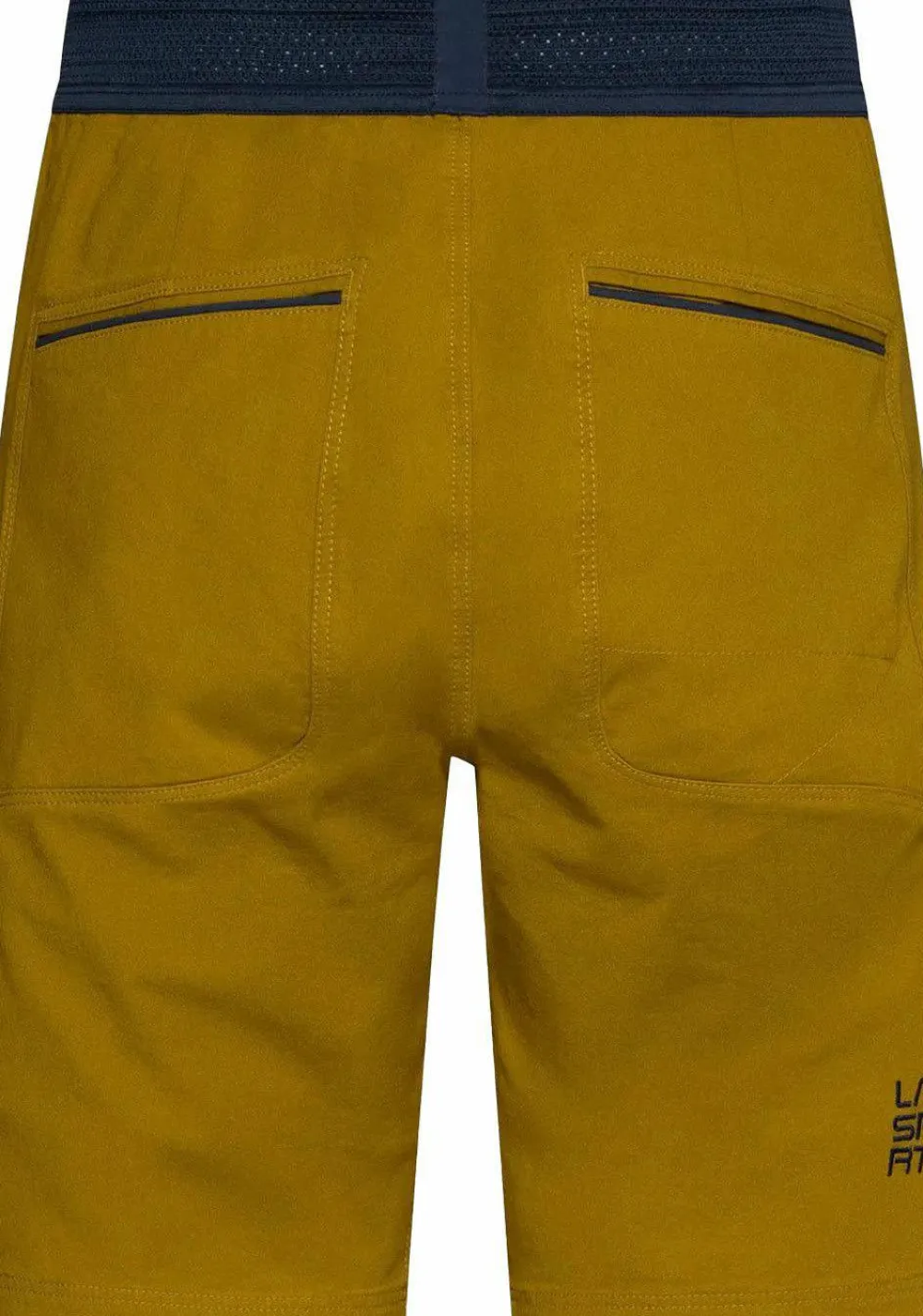 La Sportiva Men's Flatanger Short Savana/Night Sky Sale